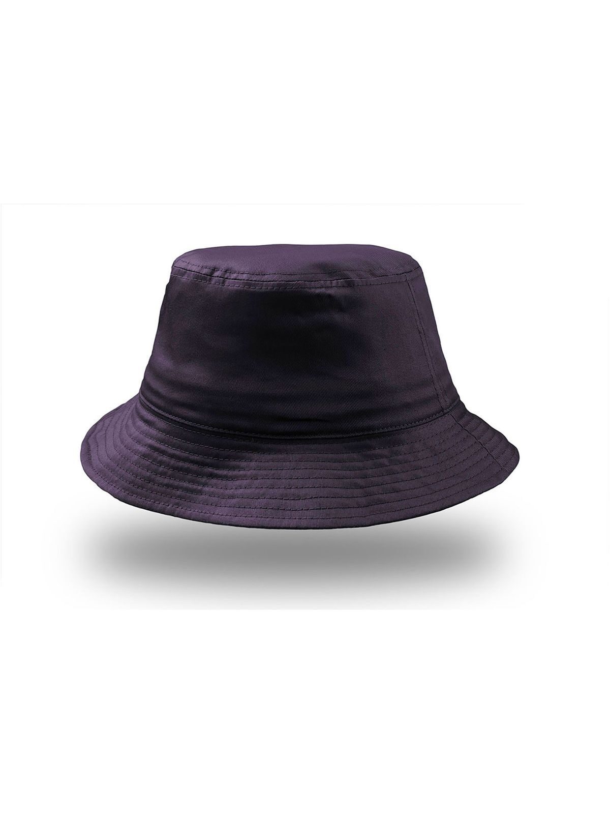 Katoenen bucket hat - NV - Marine