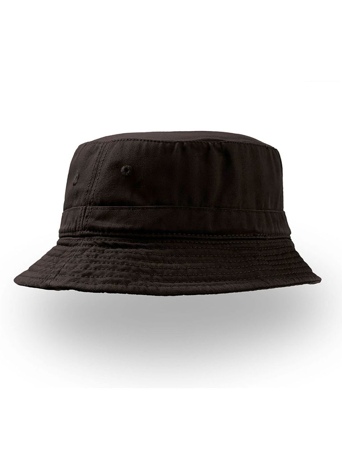 Forever Hat - NR - Black