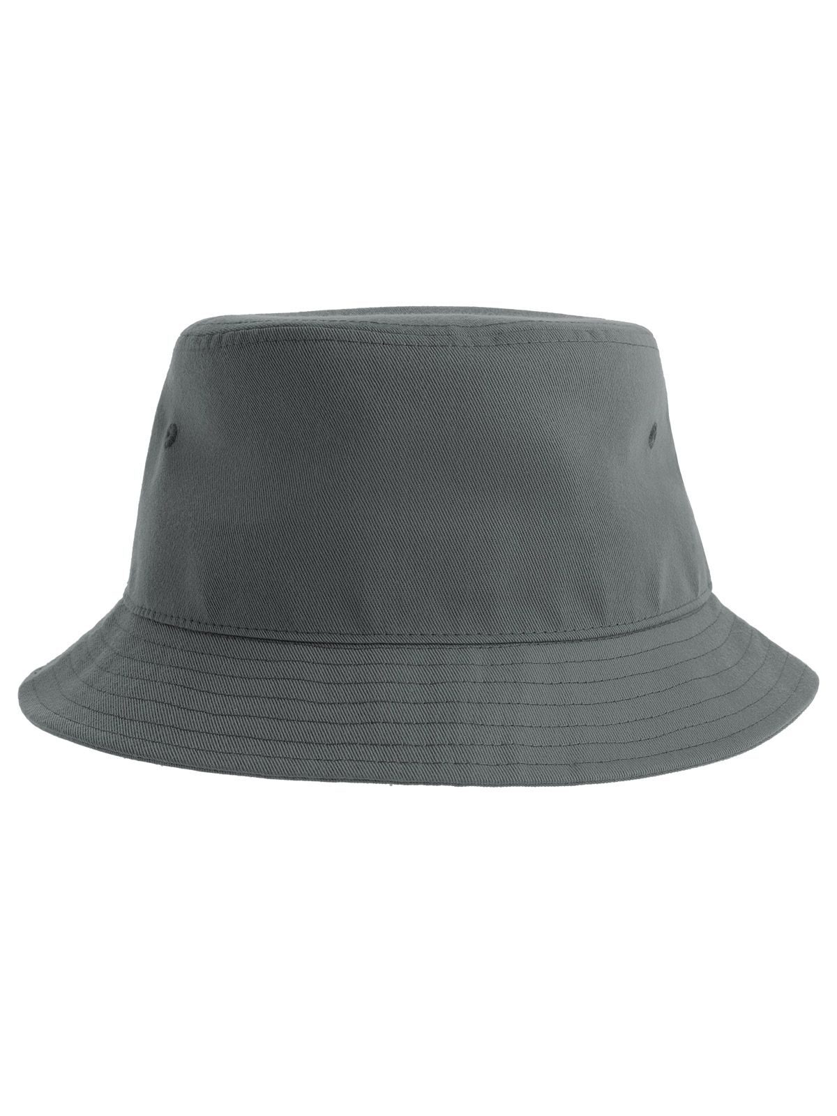 Geo Bucket Hat - GRSC - Dark-Grey
