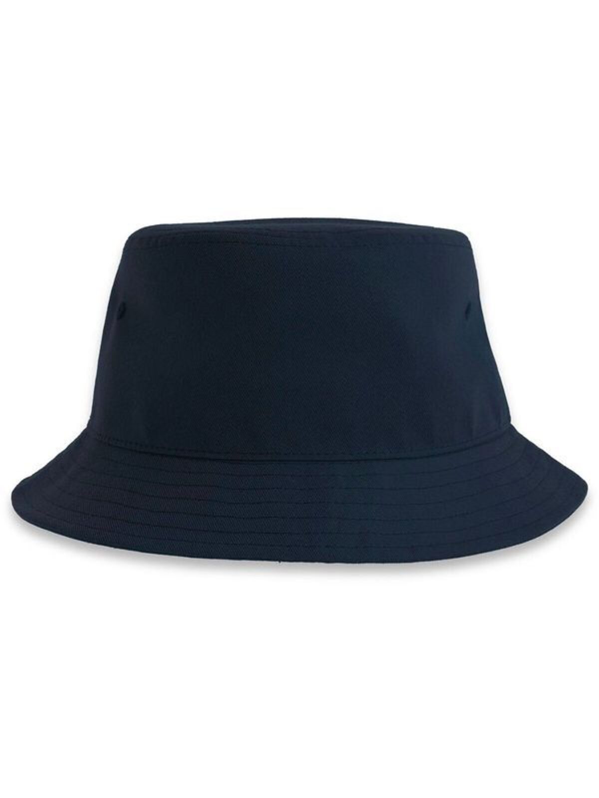 Geo Bucket Hat - NV - Navy