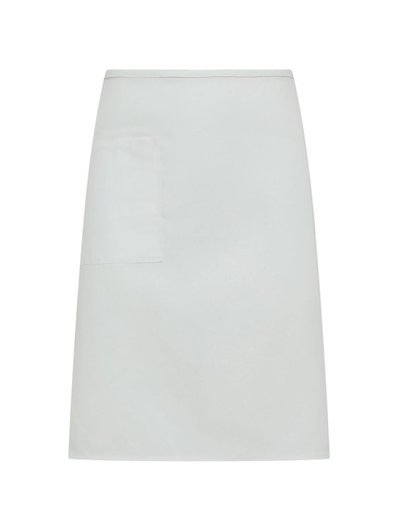 Bistro - WH - White