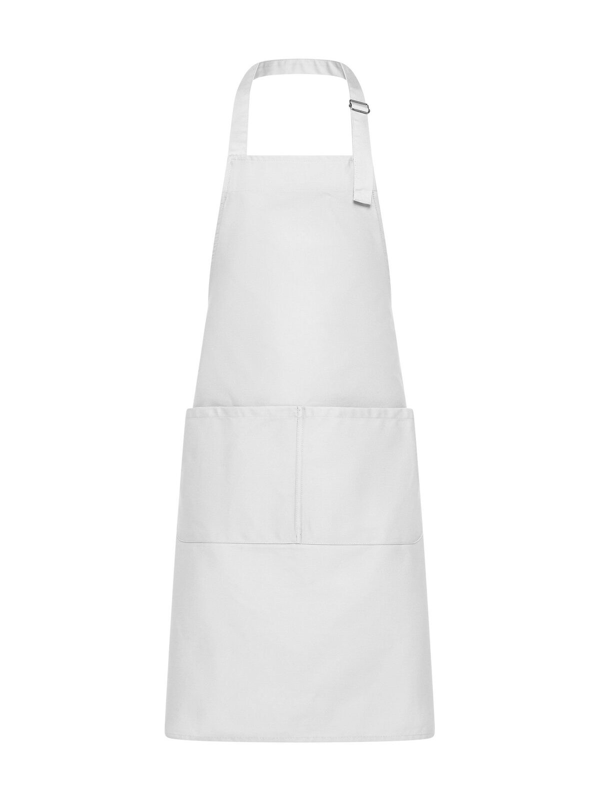 Luxe schort - WH - WH-WIT