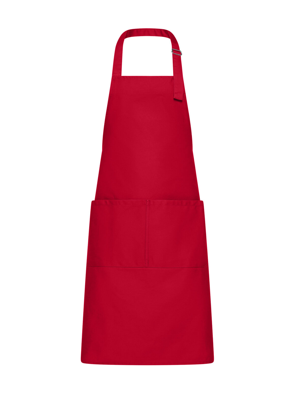 Luxe schort - RD - RD-RED