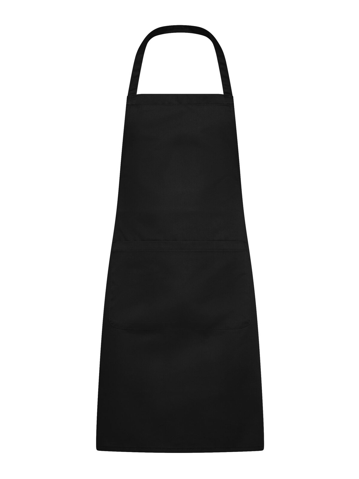 Classic Apron - BK - BK-BLACK
