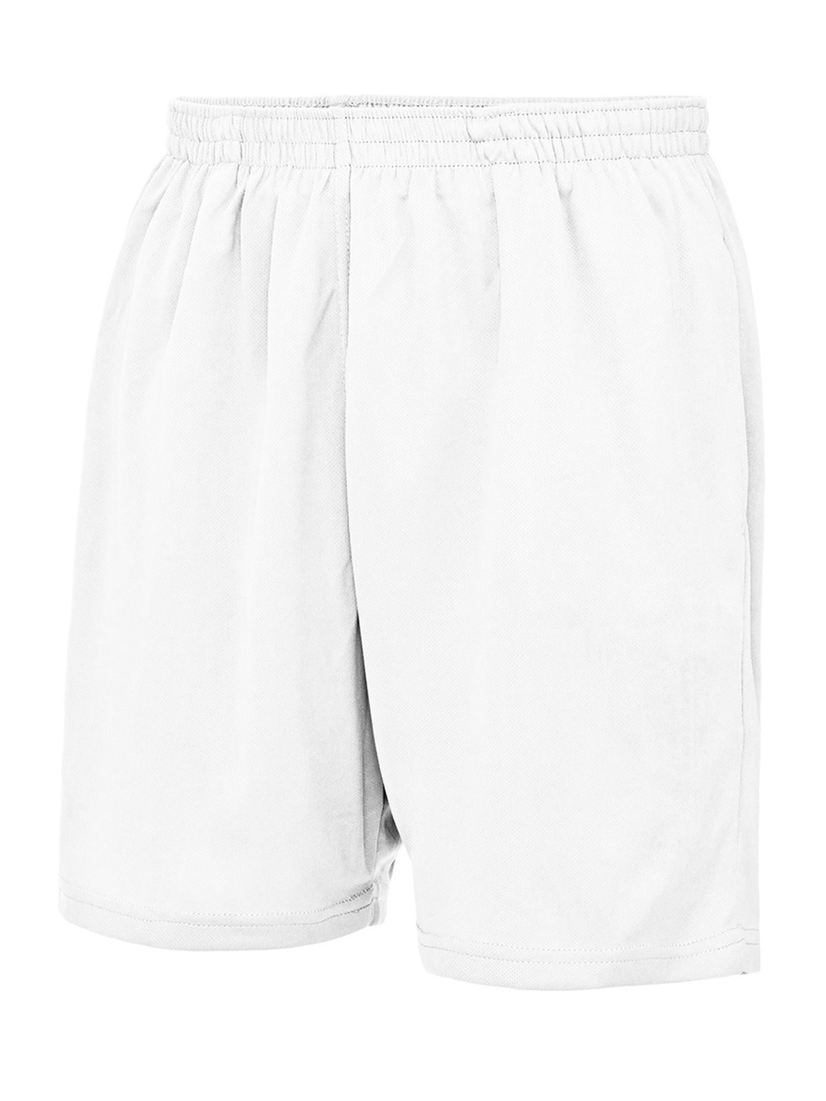 Cool Shorts - ARW - ARCTIC WHITE