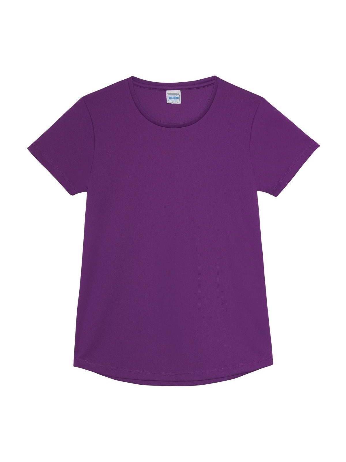 Women's Cool T - MAG - MAGENTA MAGIC