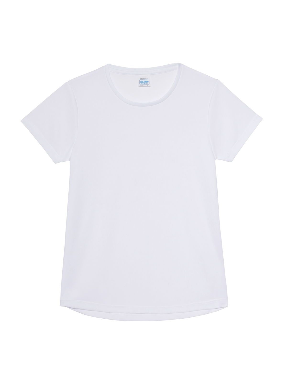 Women's Cool T - ARW - ARCTIC WHITE
