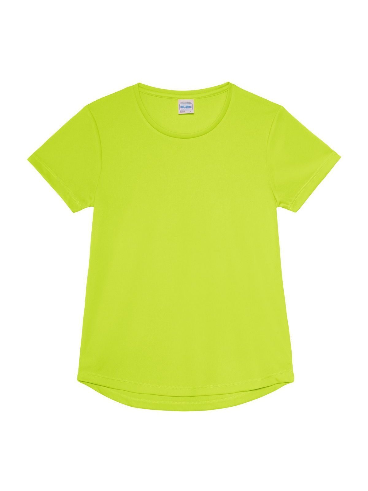 Women's Cool T - EGR - ELECTRIC GREEN