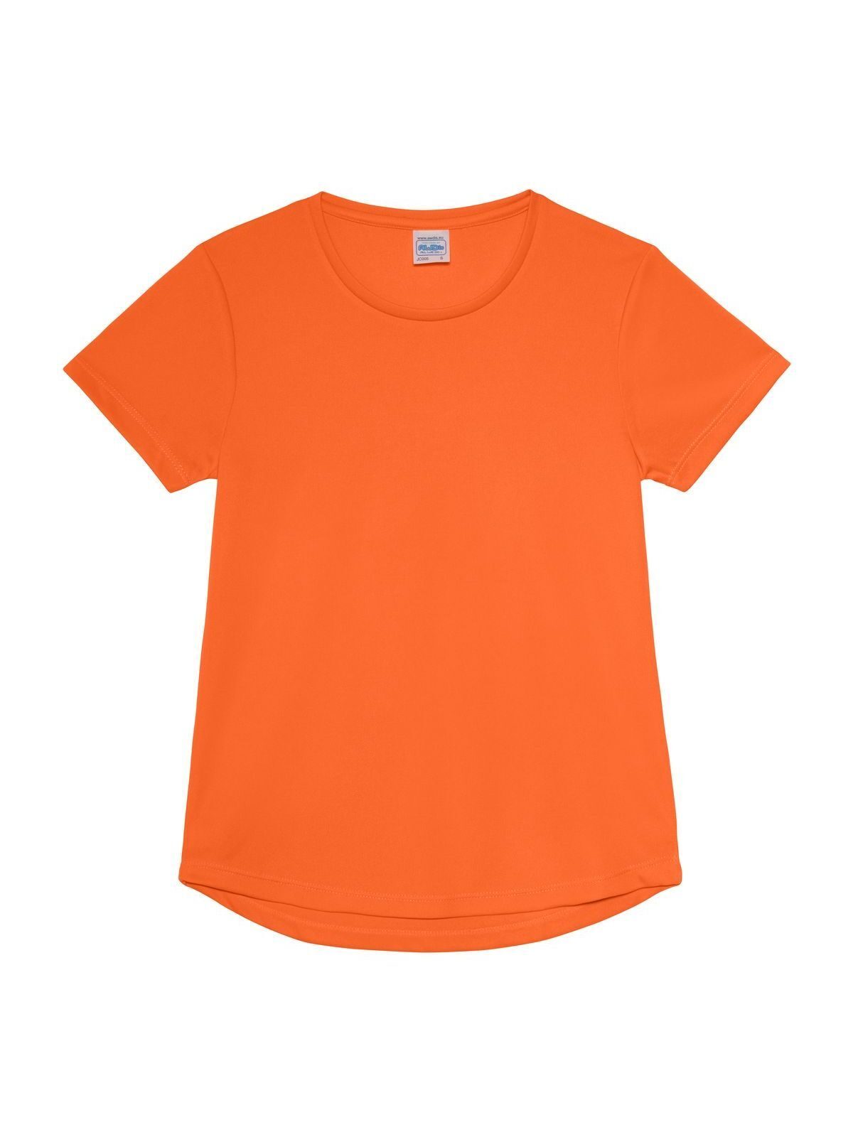 Women's Cool T - EOR - ELECTRIC ORANGE