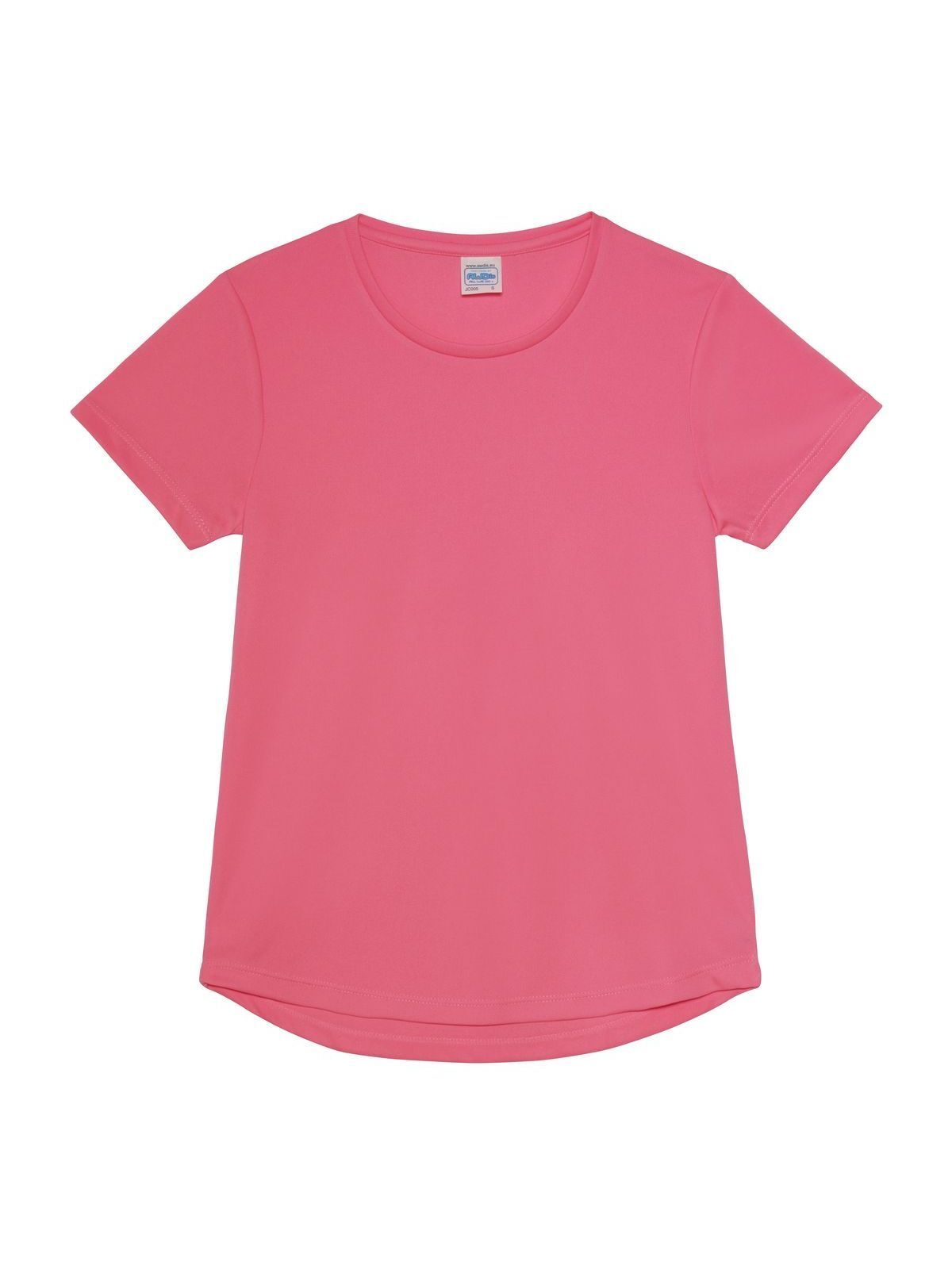 Women's Cool T - EPK - ELECTRIC PINK