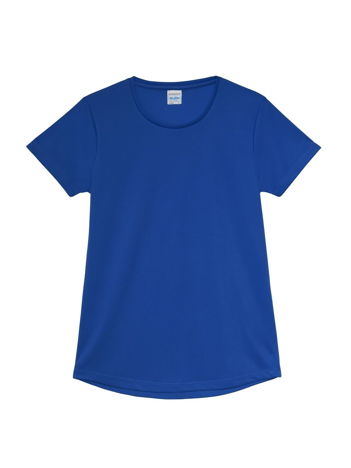 Women's Cool T - ROY - ROYAL