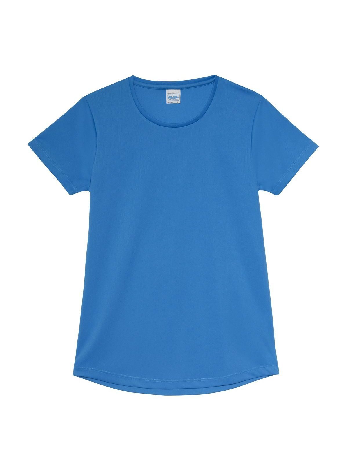 Women's Cool T - SAP - SAPPHIRE BLUE