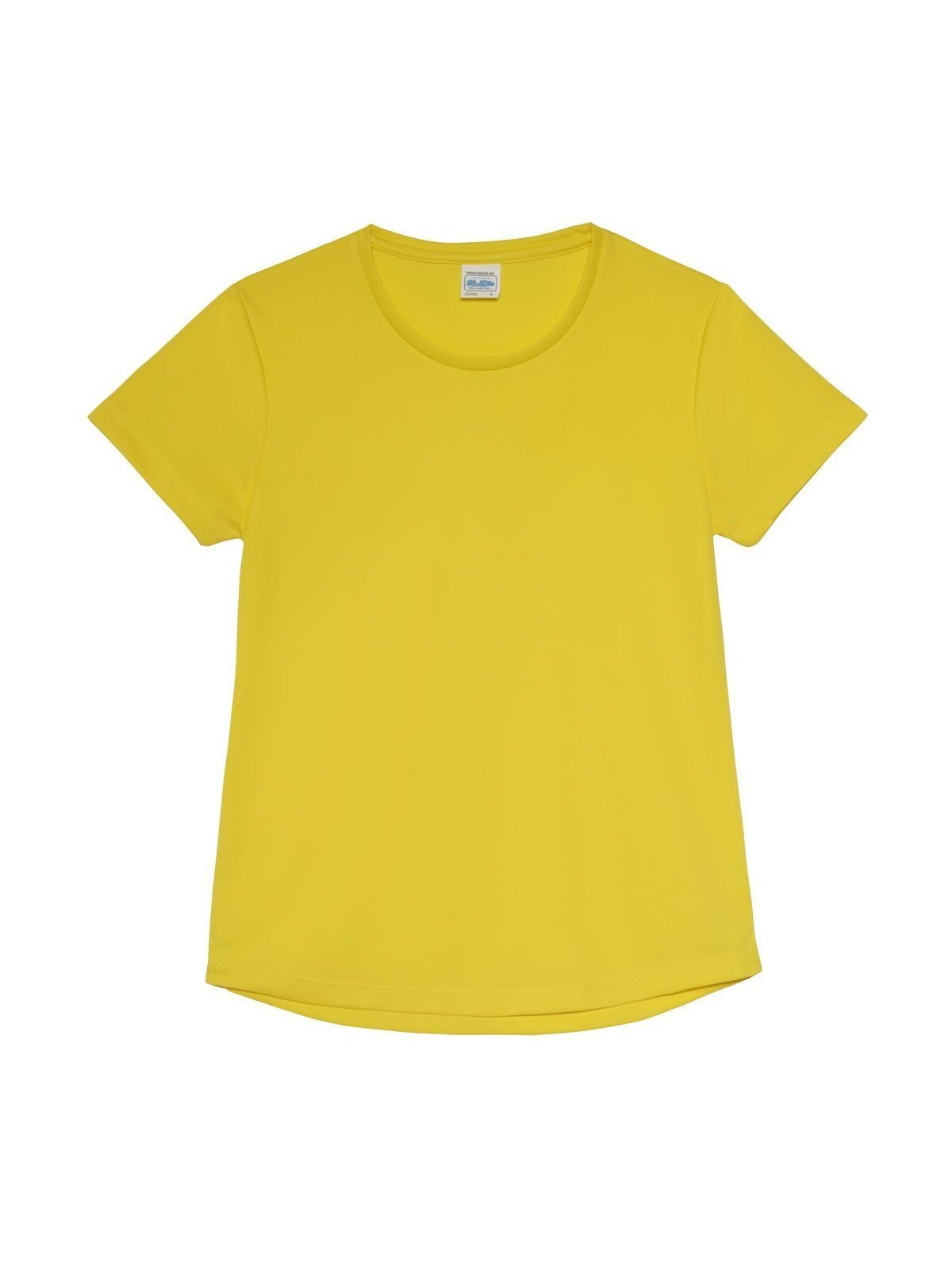Women's Cool T - SUY - SUN YELLOW