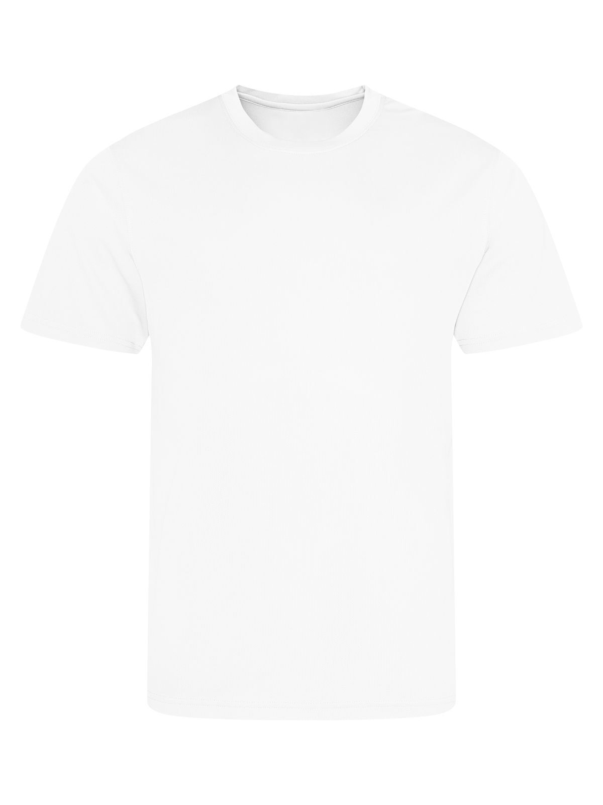 Cool T - ARW - ARCTIC WHITE