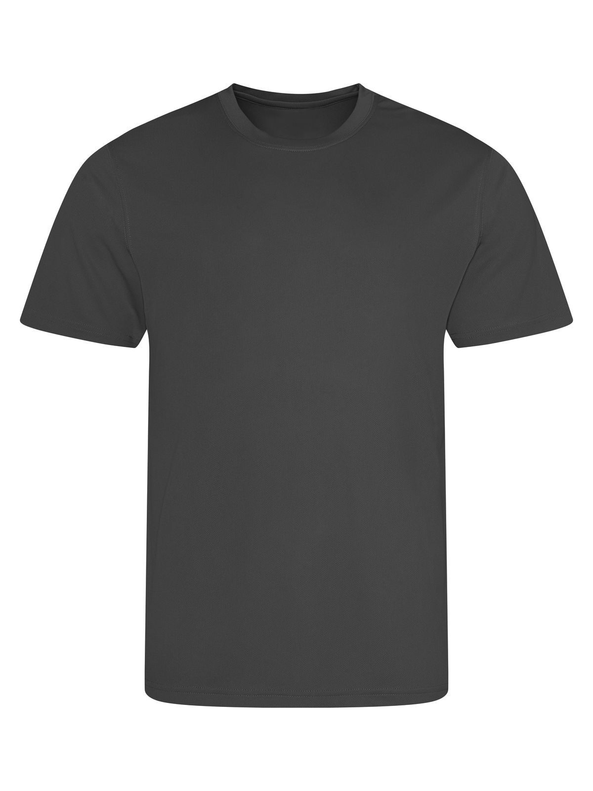 Cool T - CHA - CHARCOAL