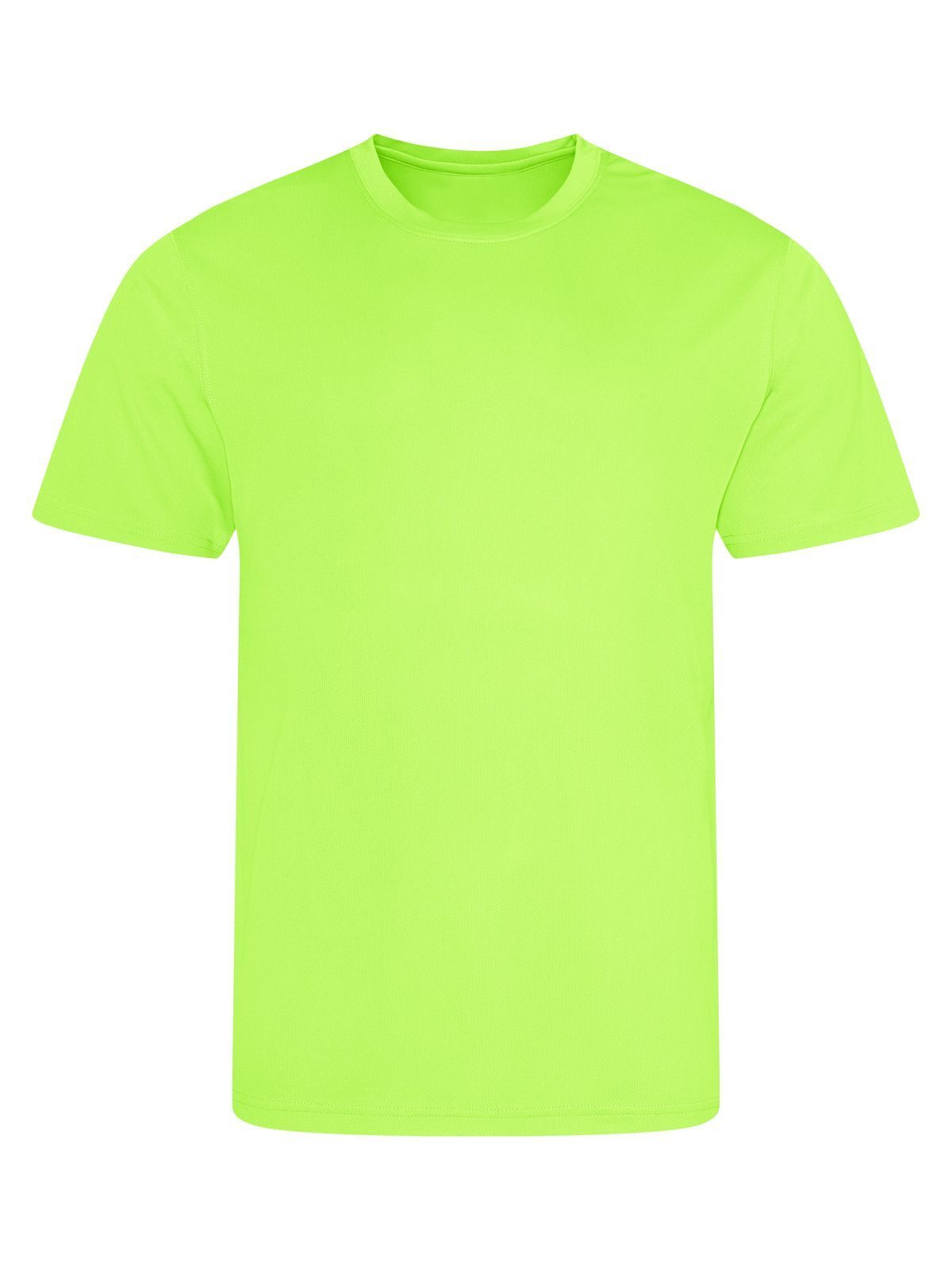Cool T - EGR - ELECTRIC GREEN