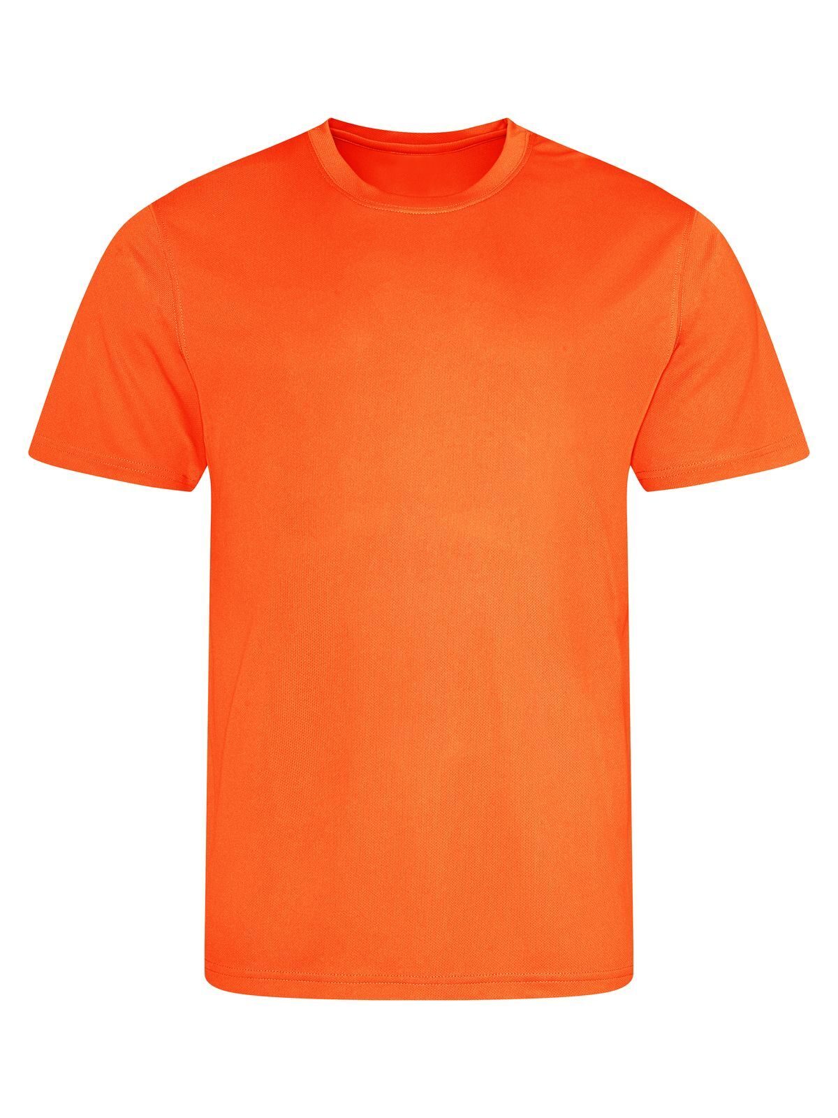 Cool T - EOR - ELECTRIC ORANGE