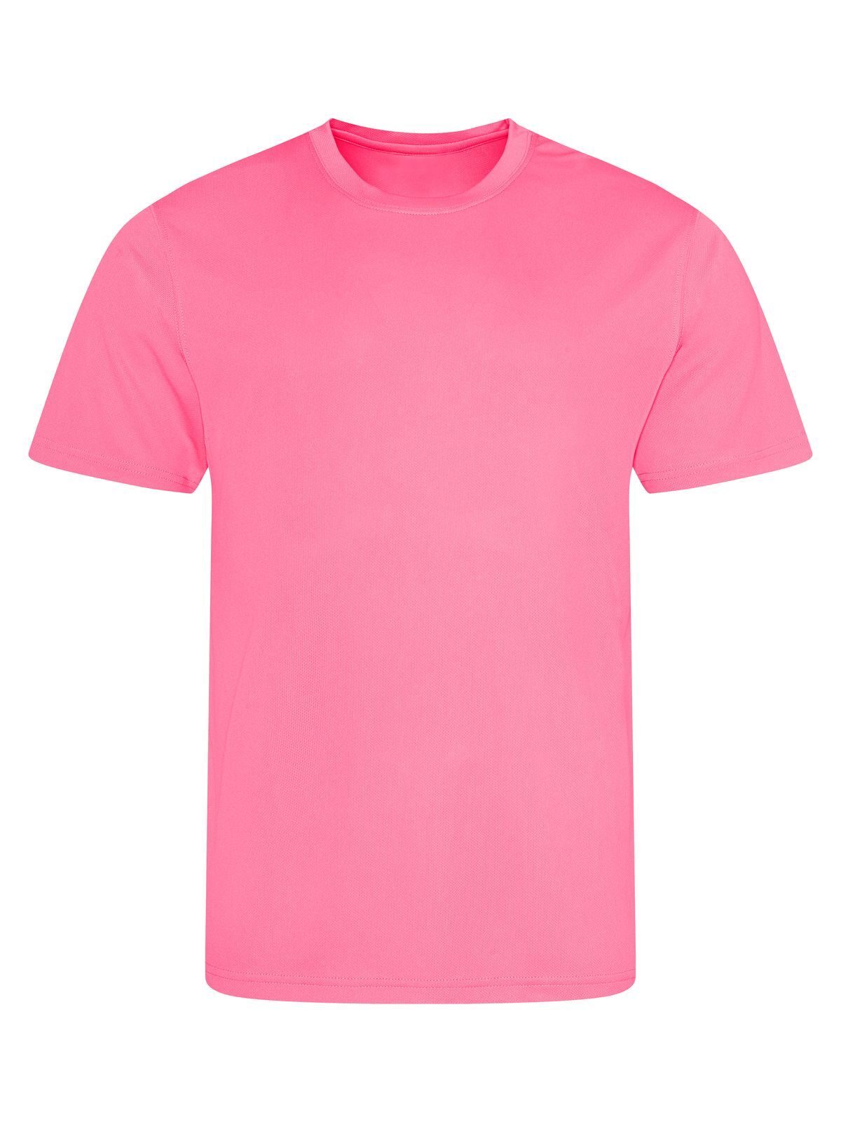 Cool T - EPK - ELECTRIC PINK