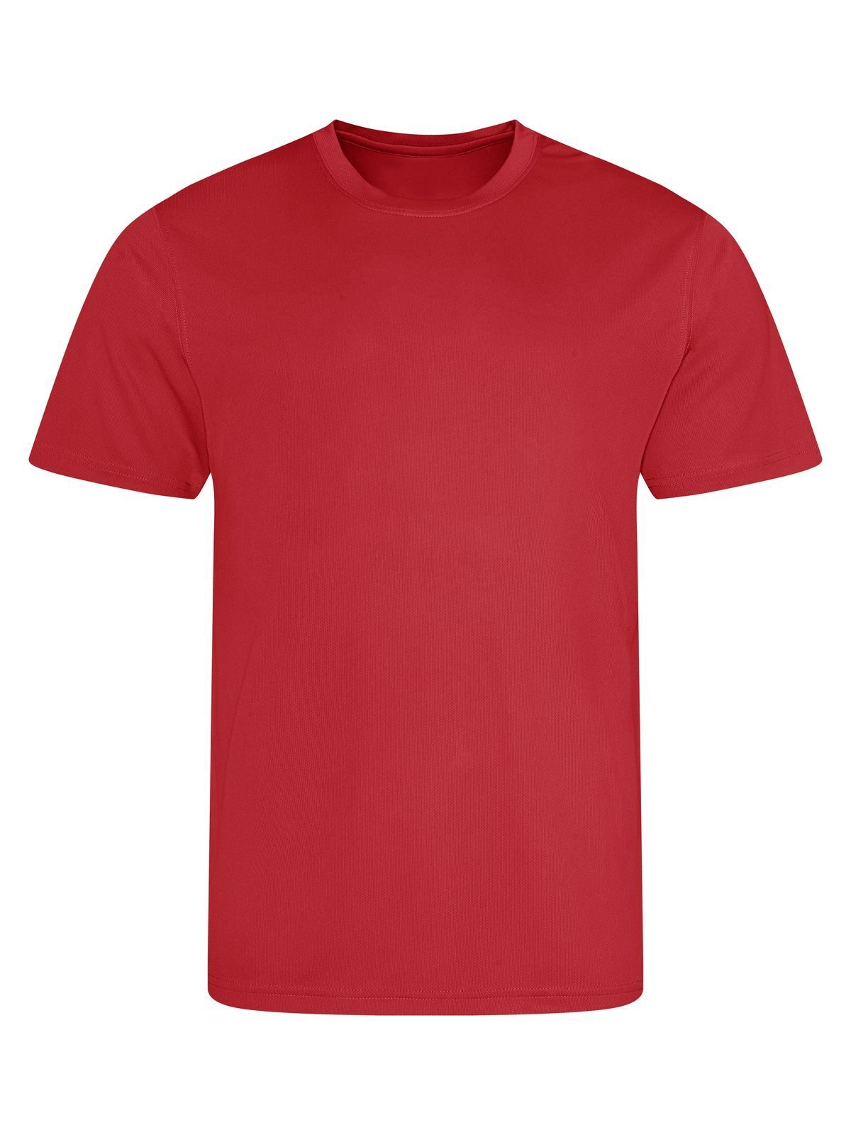 Cool T - FIR - FIRE RED