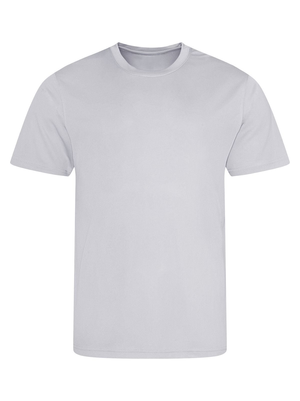 Cool T - HGR - HEATHER GREY