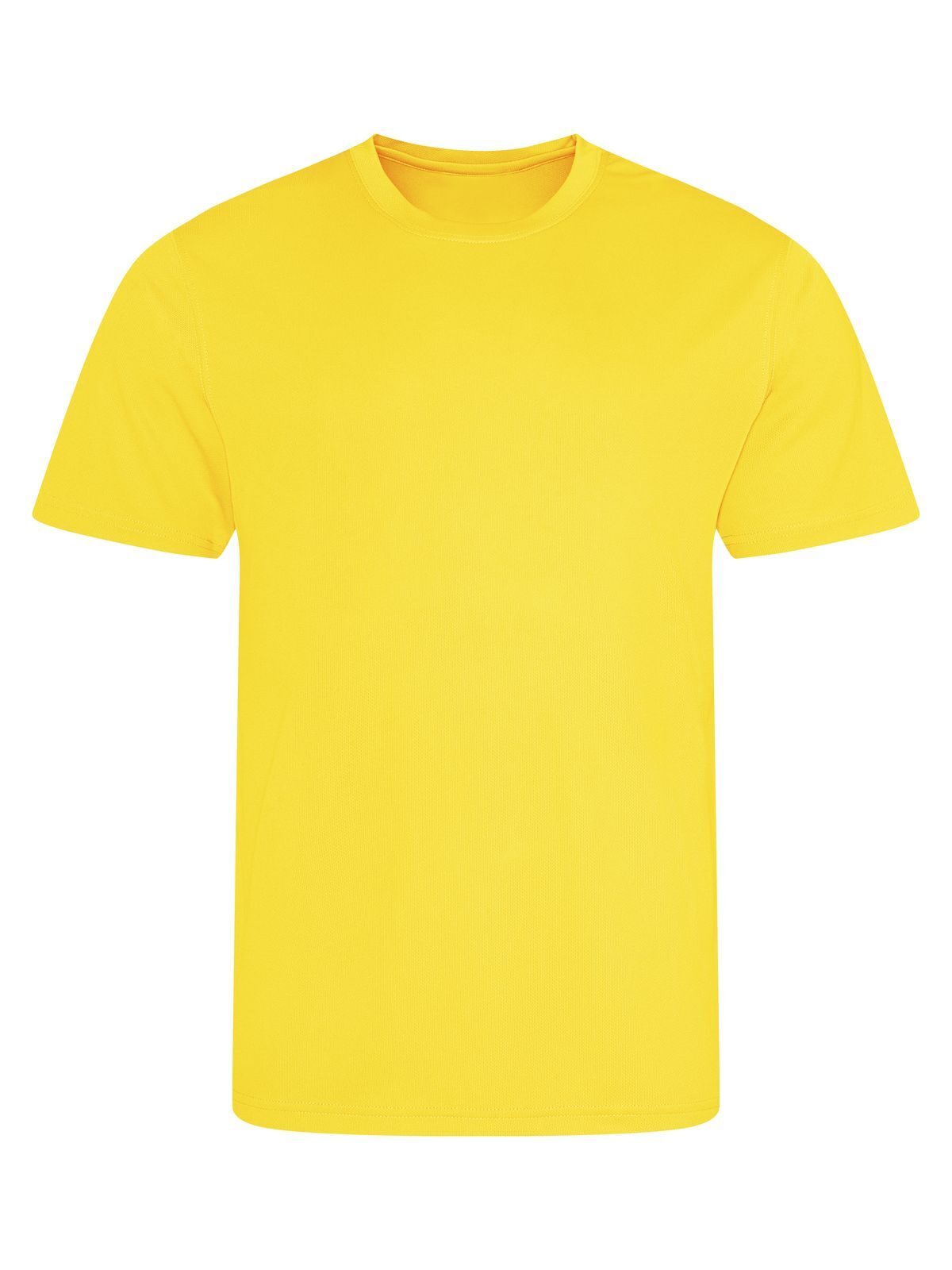 Cool T - SUY - SUN YELLOW