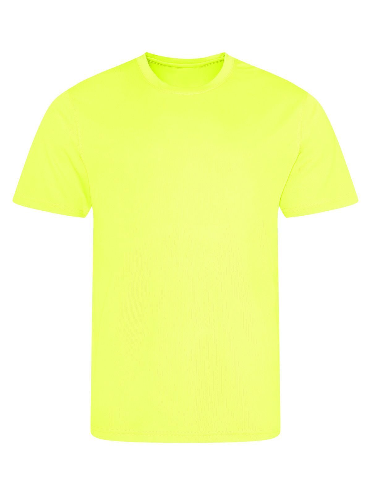 Cool T - EYE - ELECTRIC YELLOW