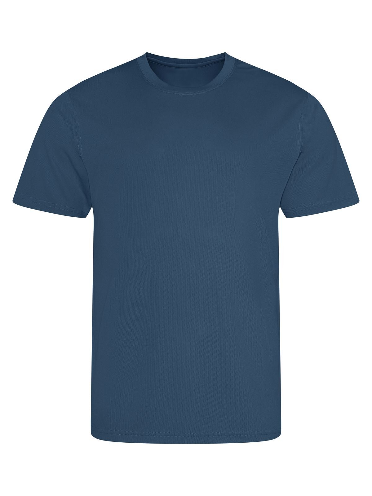 Cool T - IBL - INK BLUE