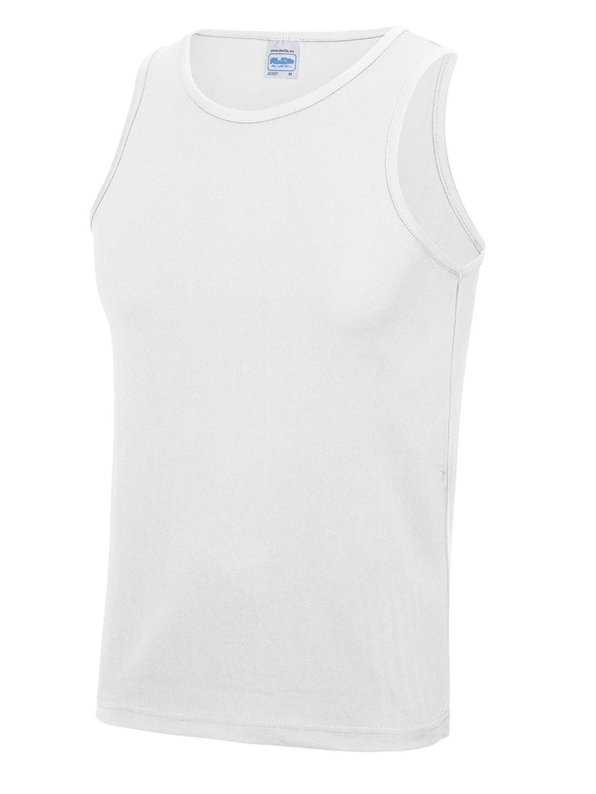Cool Vest - ARW - Arctisch wit