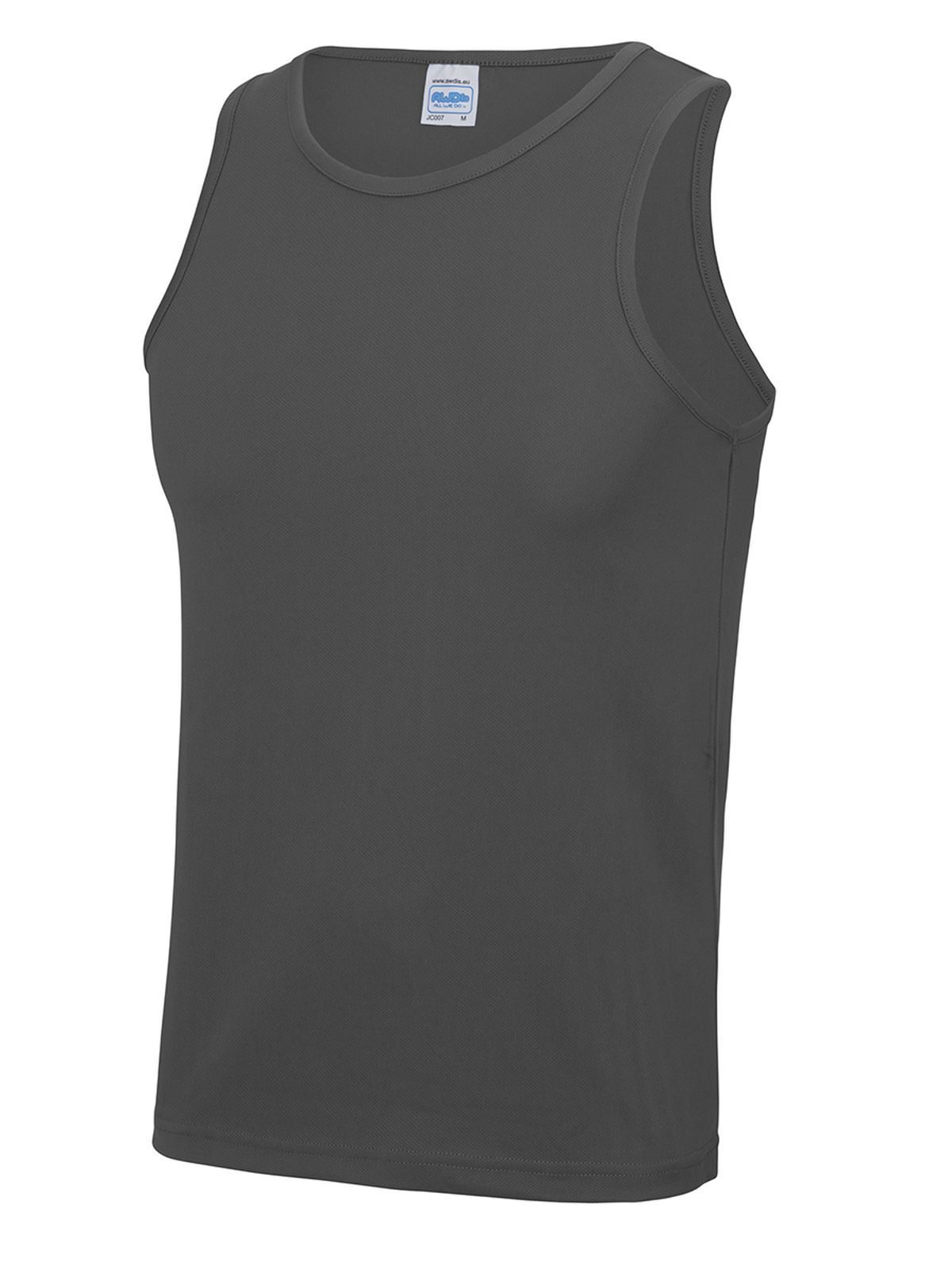 Cool Vest - CHA - HOUTSKOOL