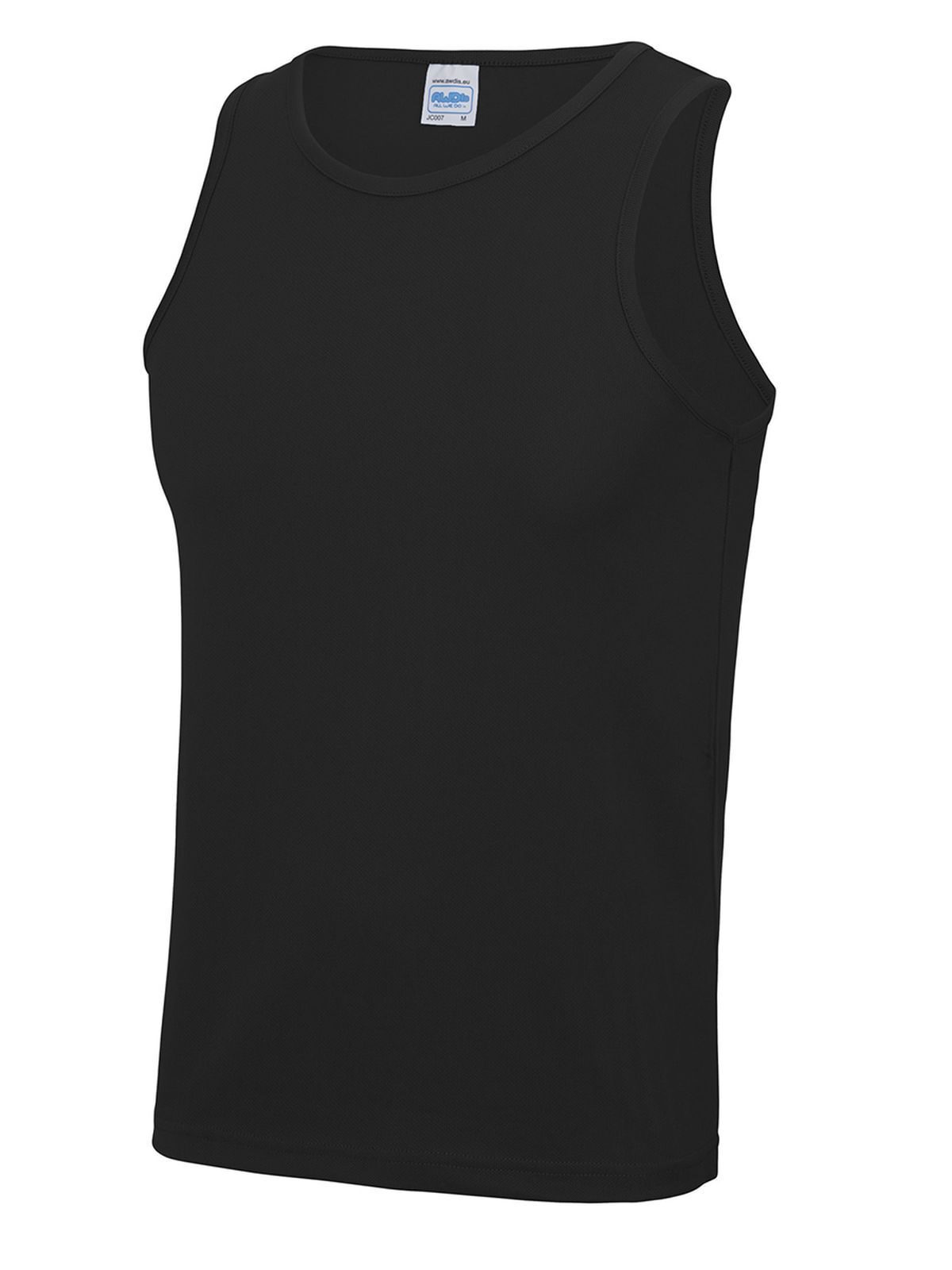 Cool Vest - JBL - Gitzwart