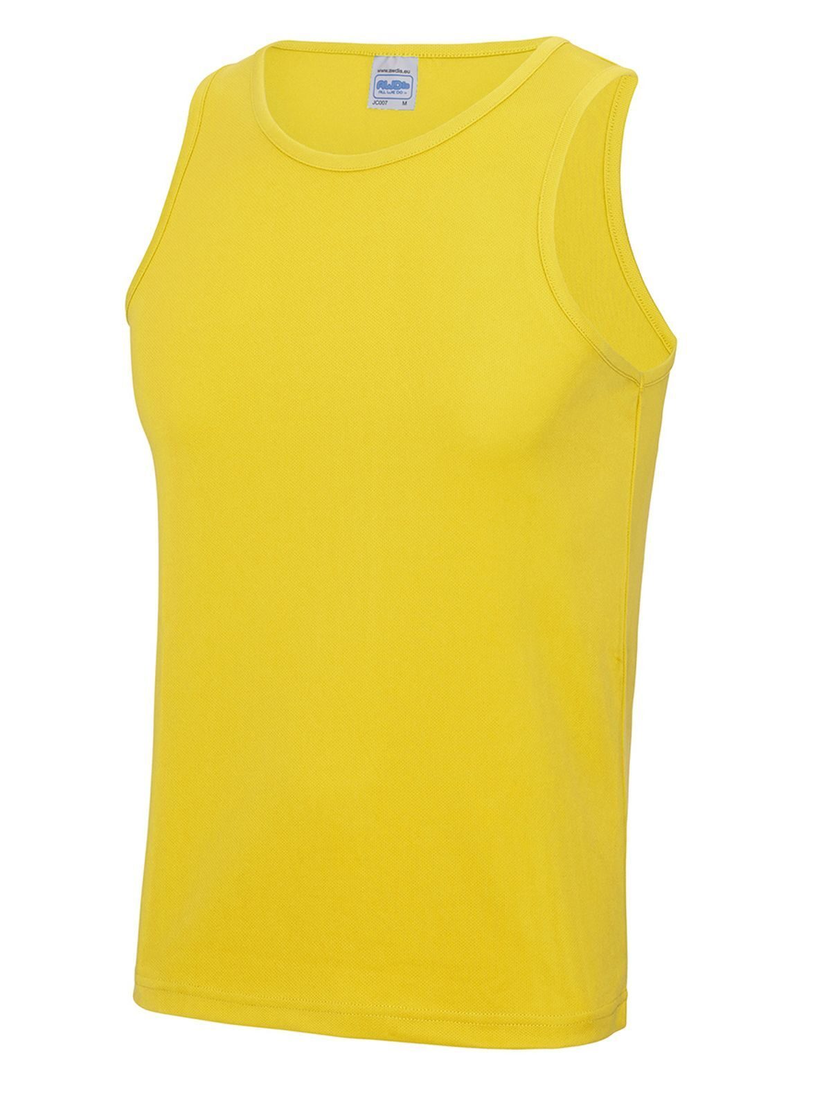 Cool Vest - SUY - ZONGEEL