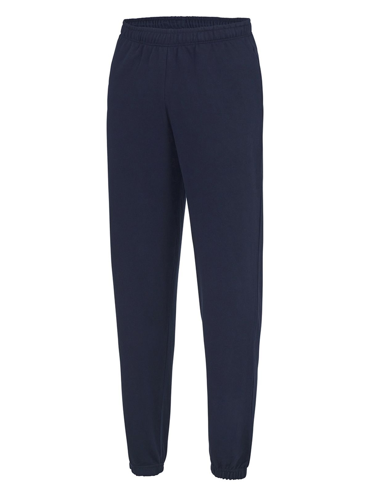 College Cuffed Jogpants - NFN - NEW FRENCH NAVY
