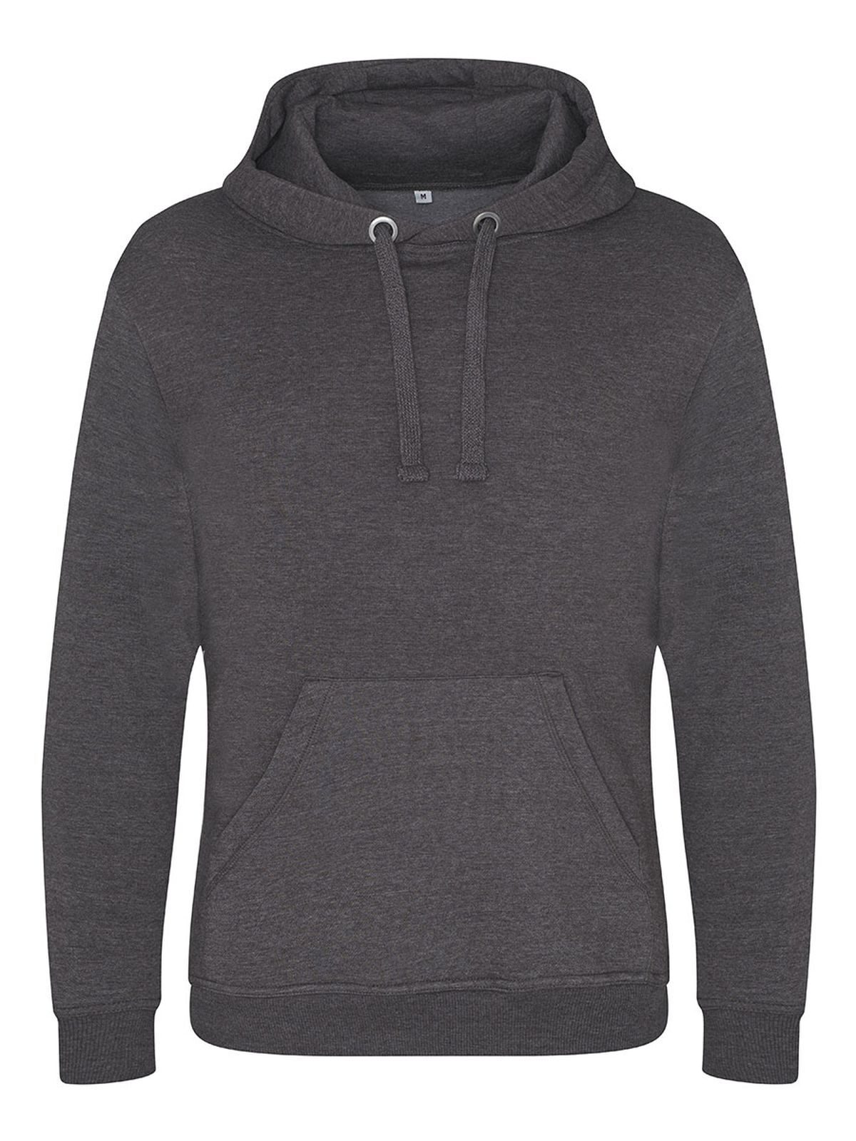 Afgestudeerde zware hoodie - CHA - HOUTSKOOL