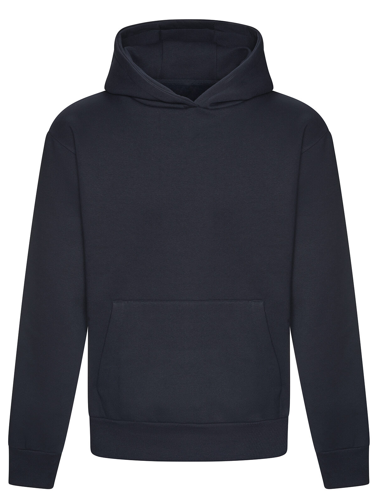 Signature Heavyweight Hoodie - NFN - NEW FRENCH NAVY