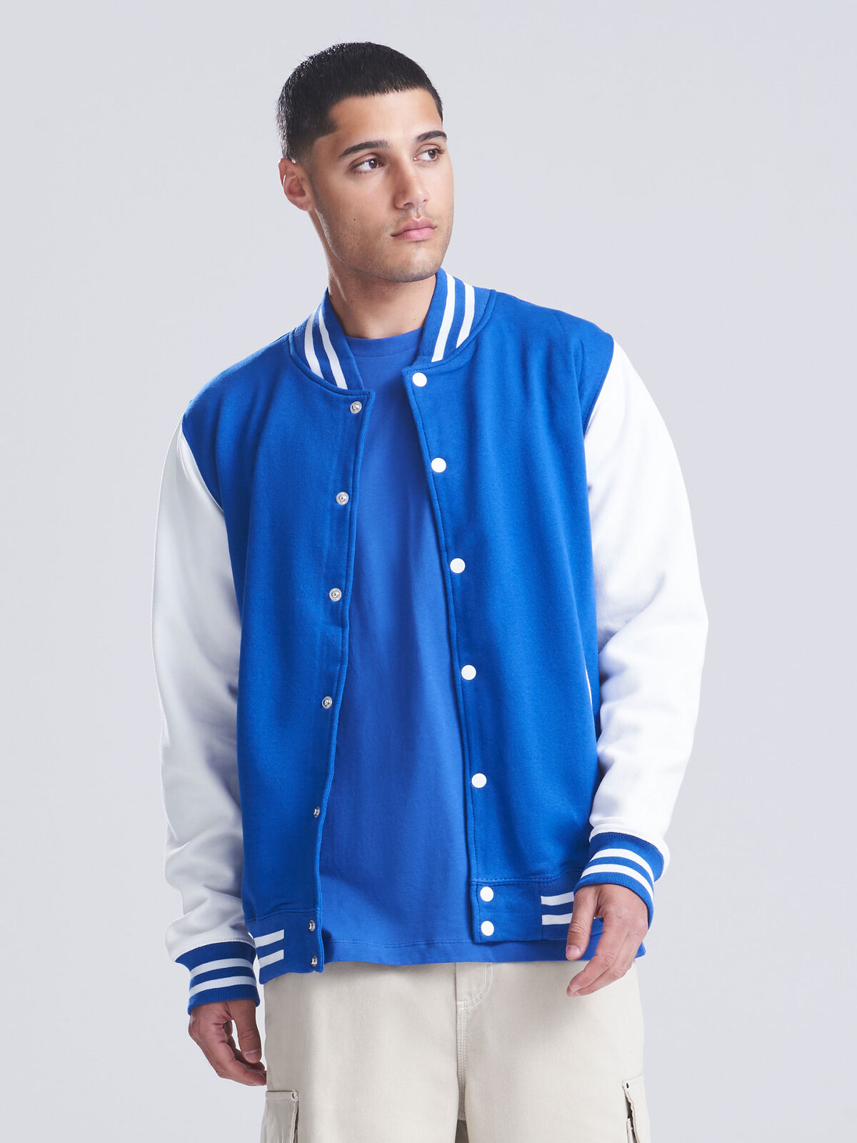 Varsity-jas