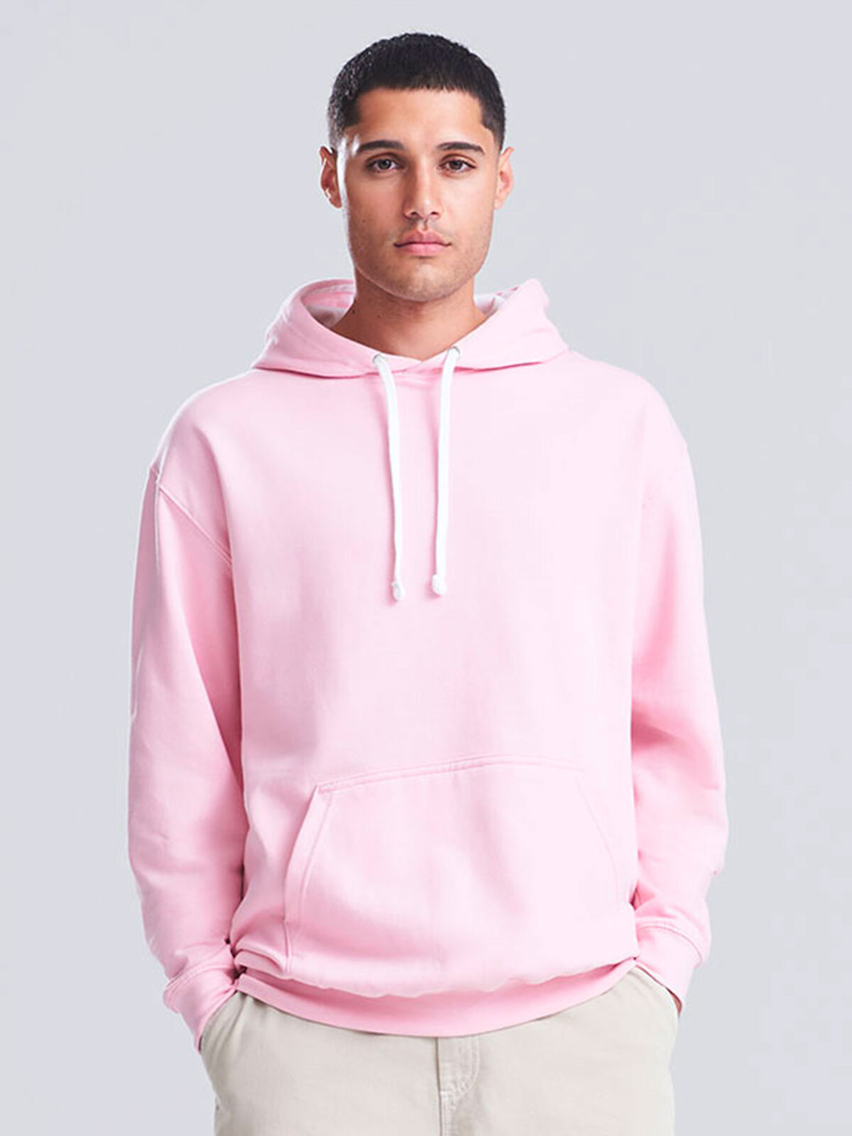 Varsity Hoodie
