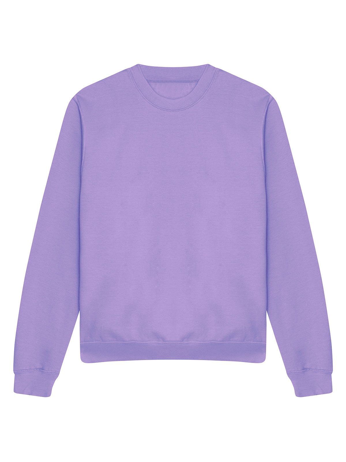 AWDis Sweat - DGL - DIGITALE LAVENDEL