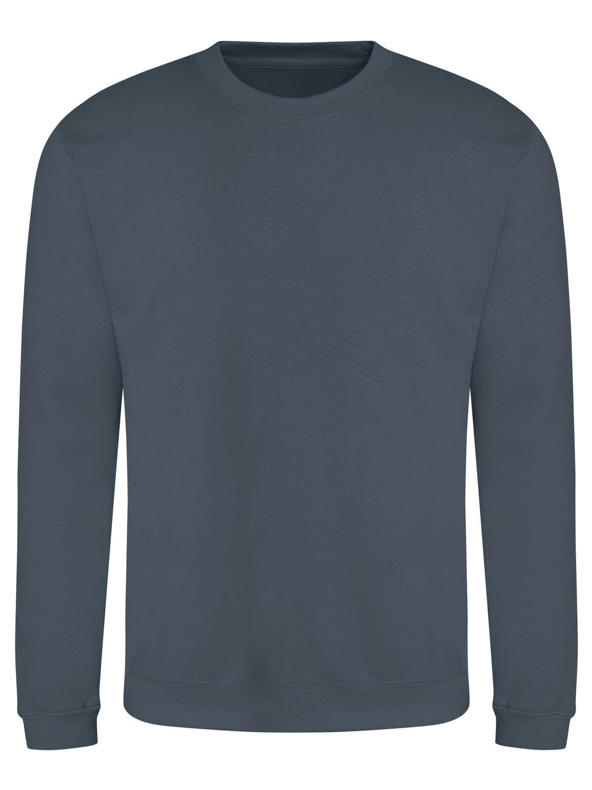 AWDis Sweat - AFB - AIRFORCE BLUE