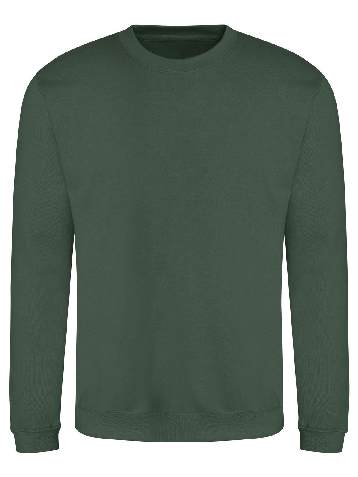AWDis Sweat - BTL - FLESGROEN