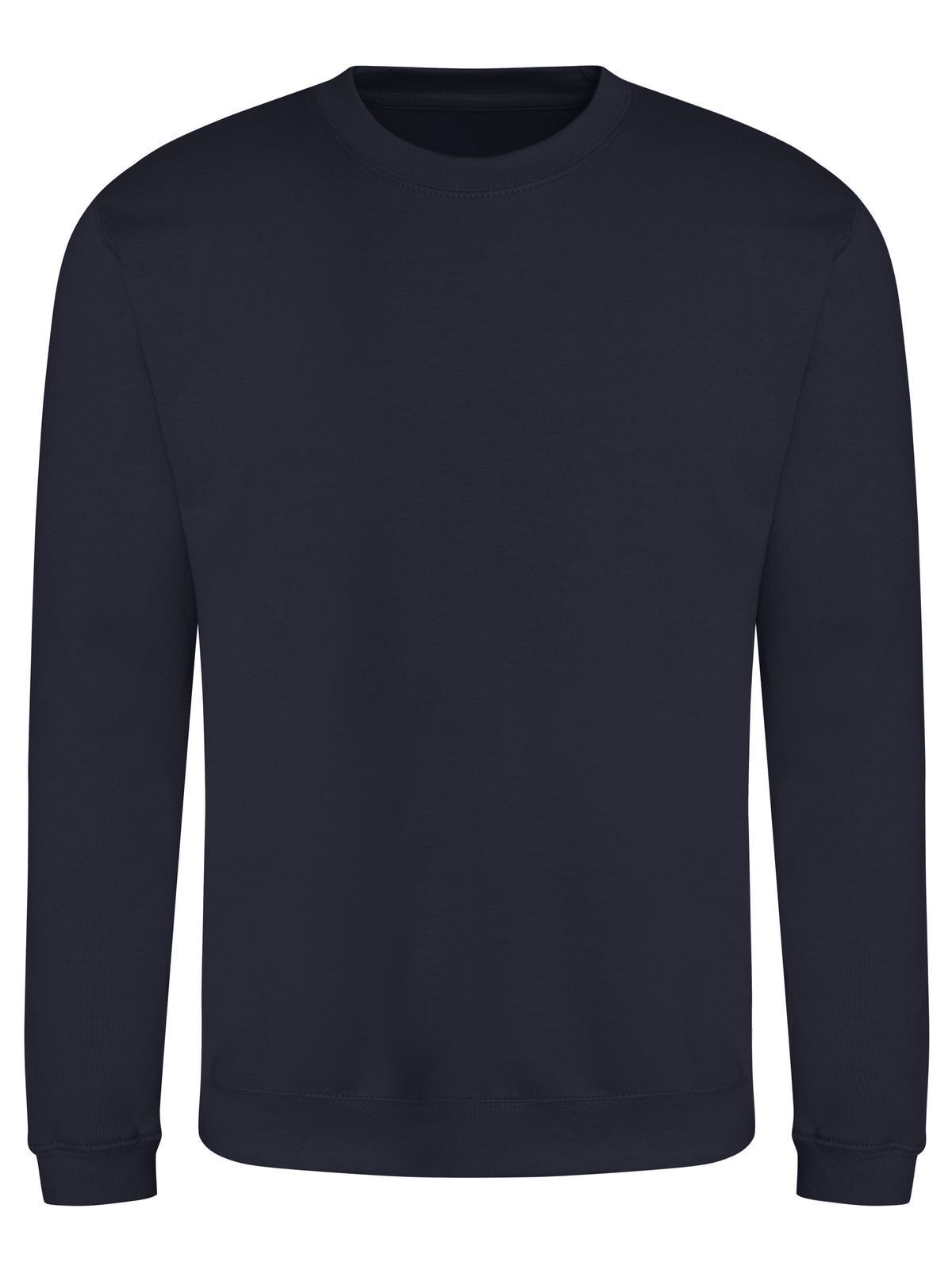 AWDis Sweat - NFN - NIEUWE FRANSE MARINE