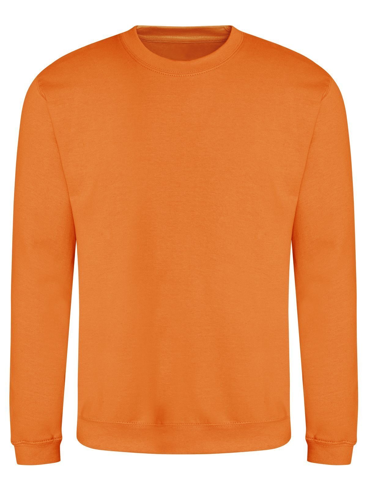 AWDis Sweat - OCR - SINAASAPPELVERPLETTERING