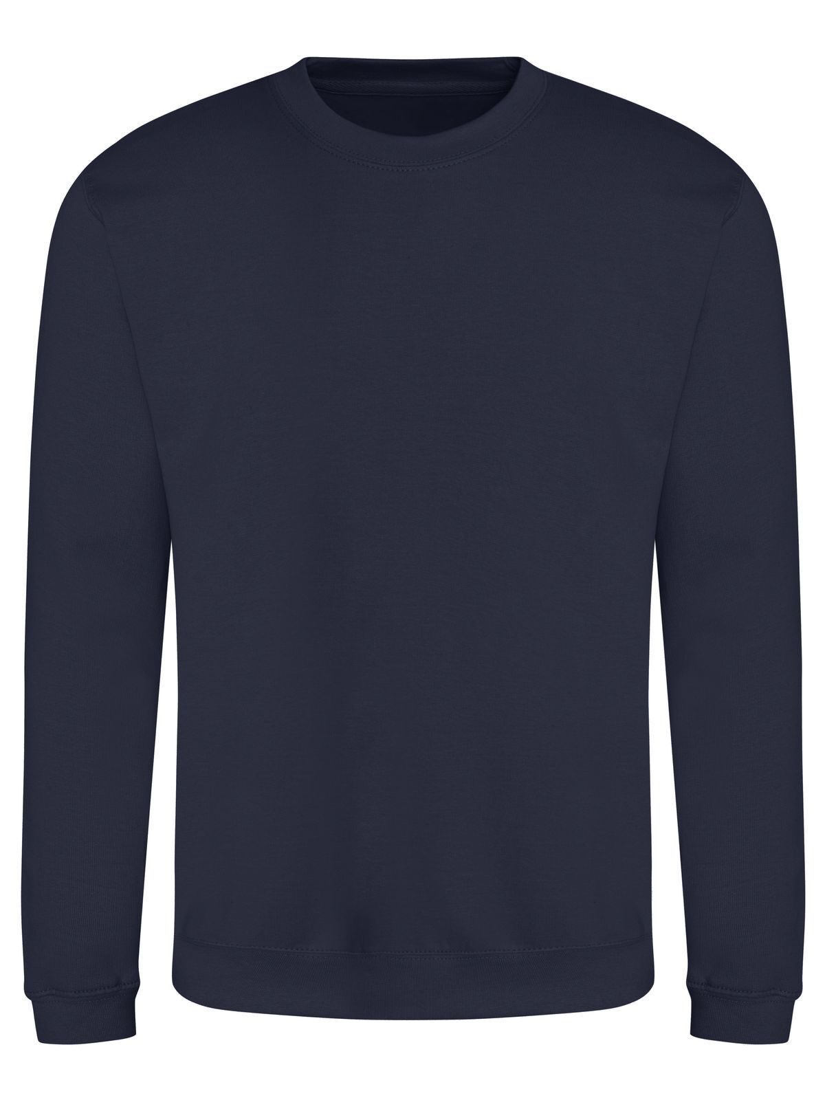 AWDis Sweat - OXN - OXFORD NAVY