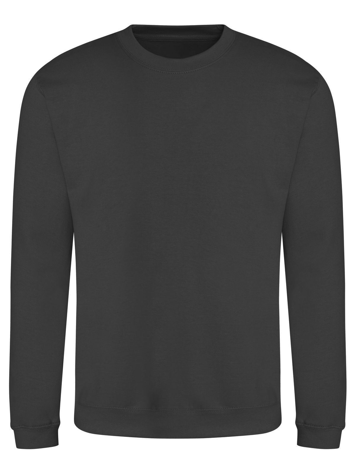 AWDis Sweat - STG - STORM GRIJS