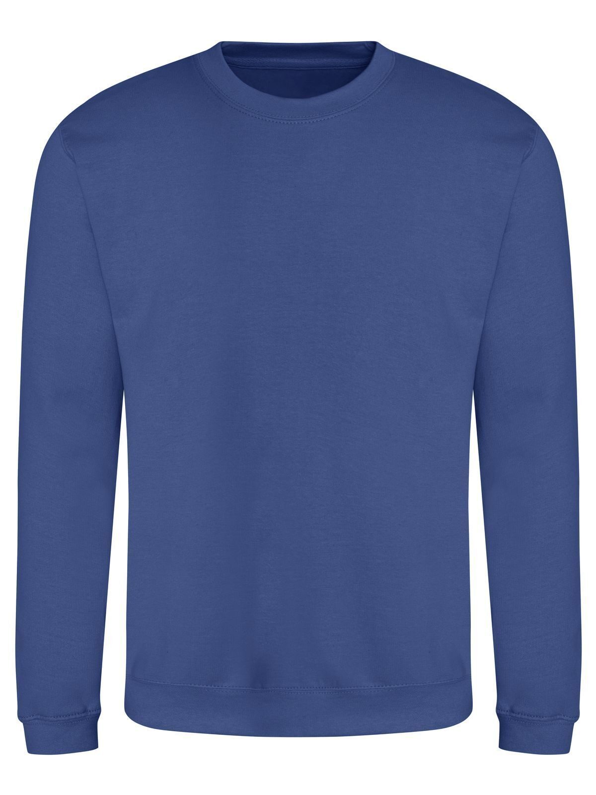AWDis Sweat - ROY - KONINGSBLAUW
