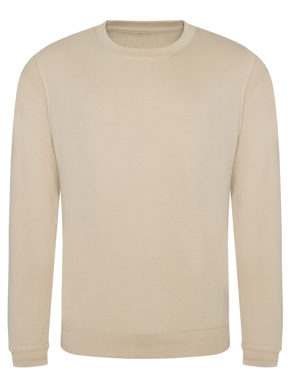 AWDis Sweat - NUD - NAAKT