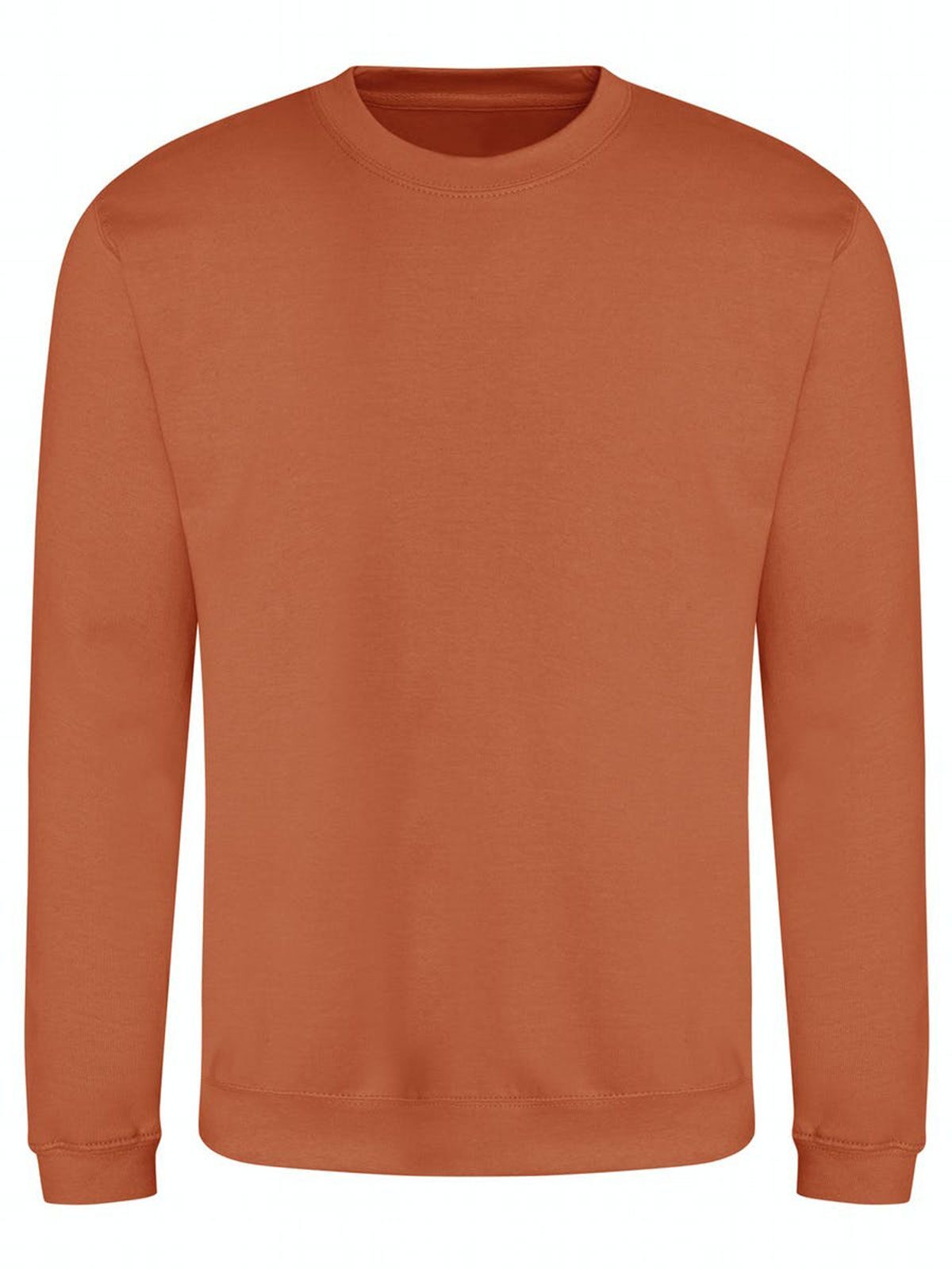 AWDis Sweat - GBT - GEMBERKOEKJE