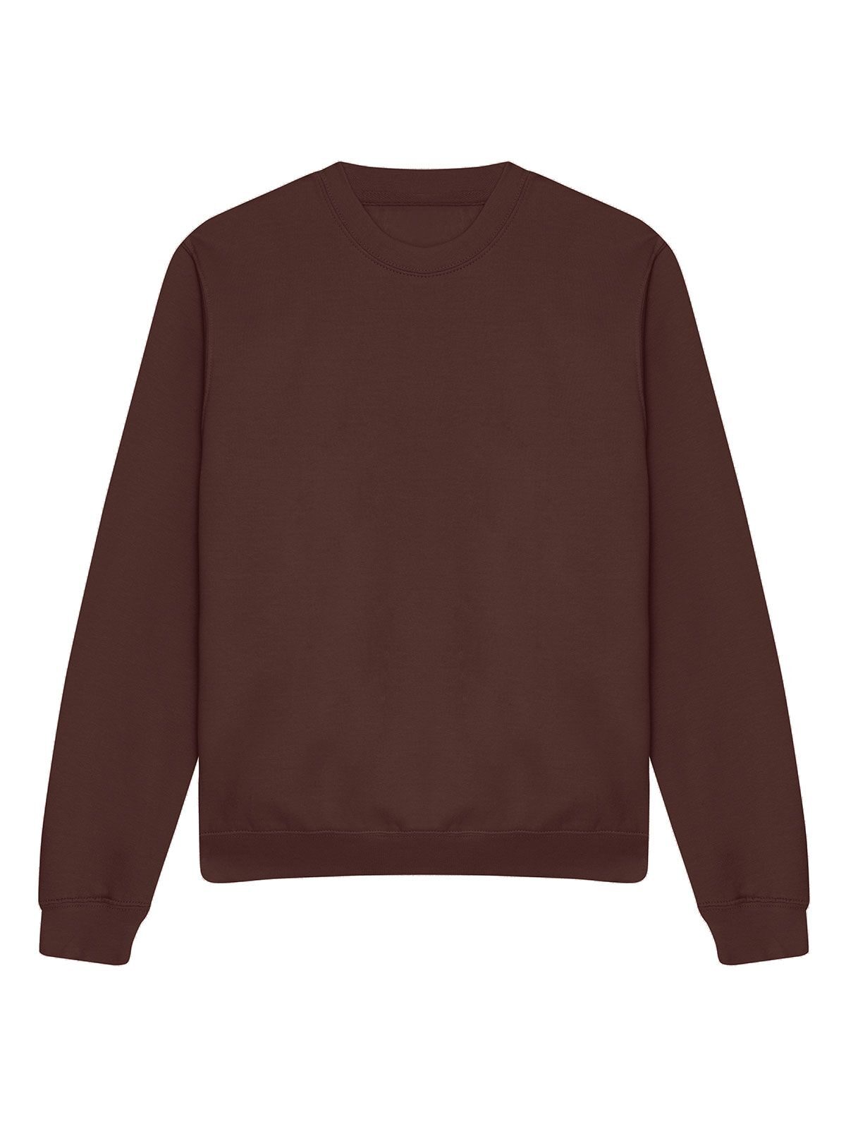 AWDis Sweat - CHF - Chocolade fudge brownie