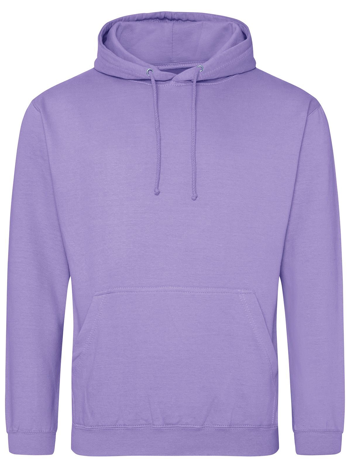 College Hoodie - DGL - DIGITAL LAVENDER