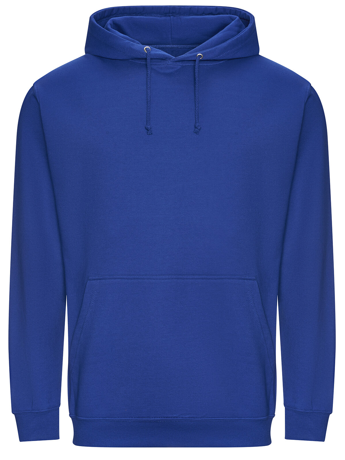 College Hoodie - BRO - BRIGHT ROYAL