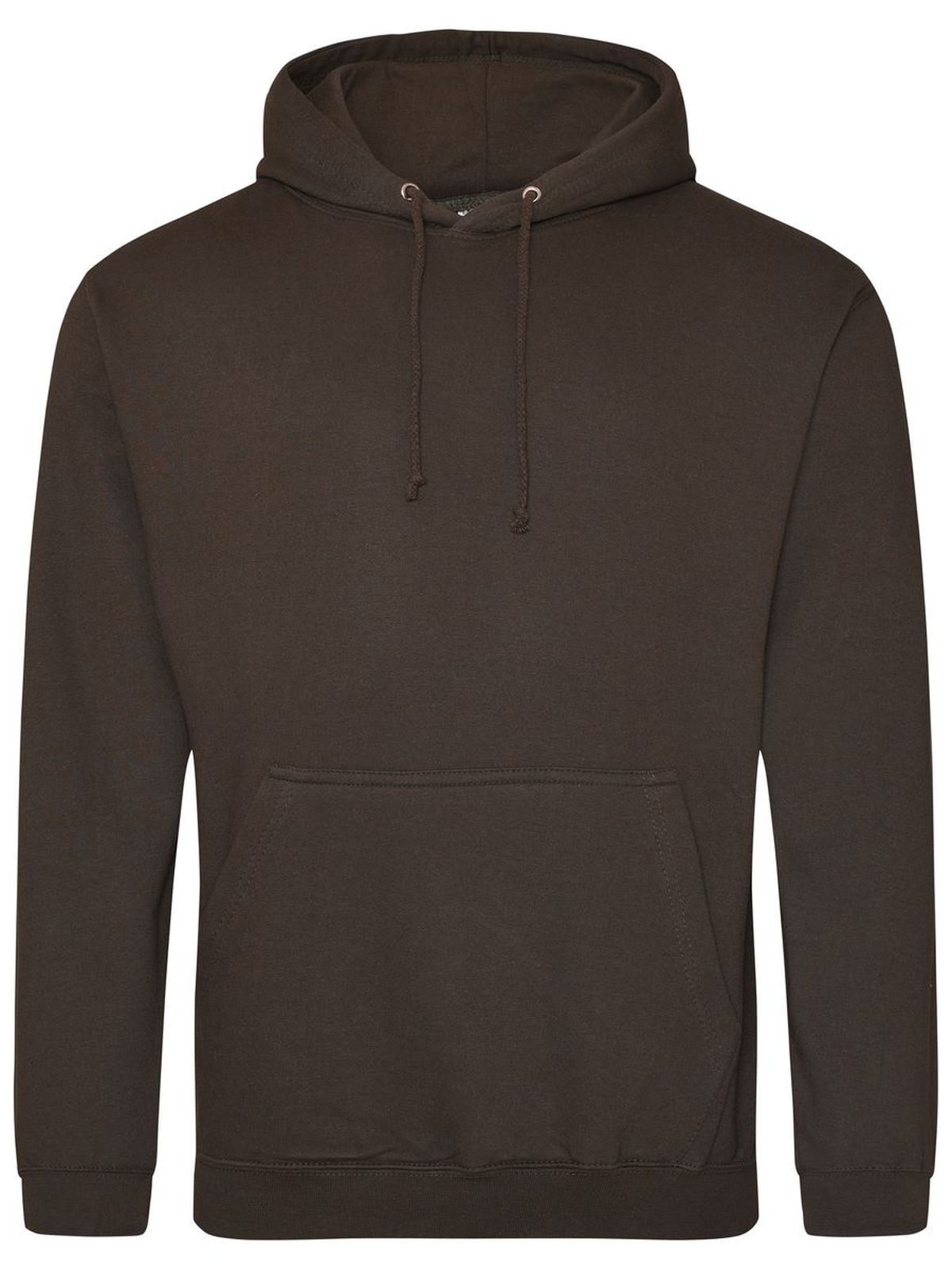 College Hoodie - HCH - HOT CHOCOLATE
